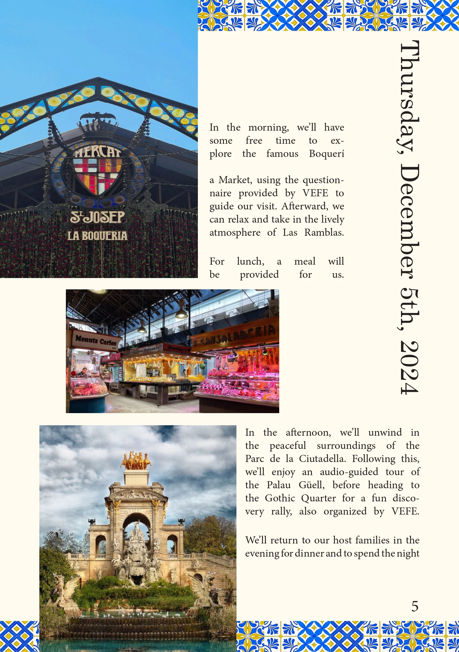 Page 5